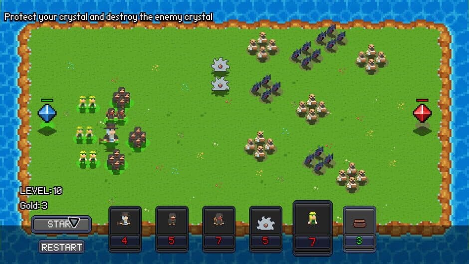 Скриншот 4 из The Mythical City 3