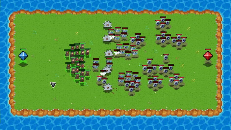 Скриншот 3 из The Mythical City 3