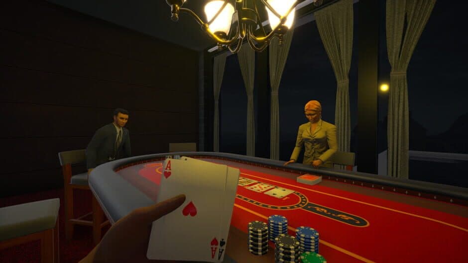 Скриншот 3 из Money Simulator