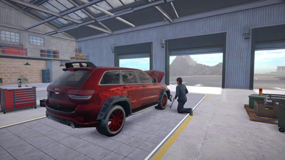 Скриншот 5 из Money Simulator