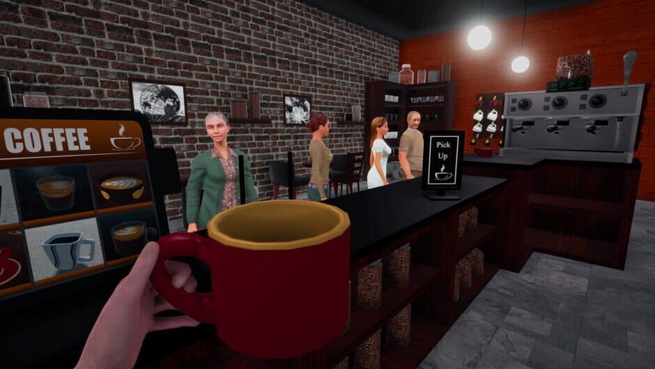Скриншот 4 из Money Simulator