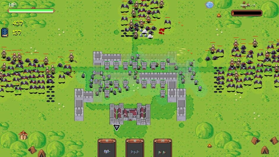 Скриншот 3 из The Mythical City 2