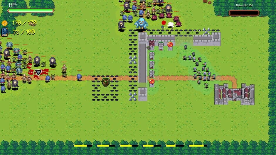 Скриншот 6 из The Mythical City 2