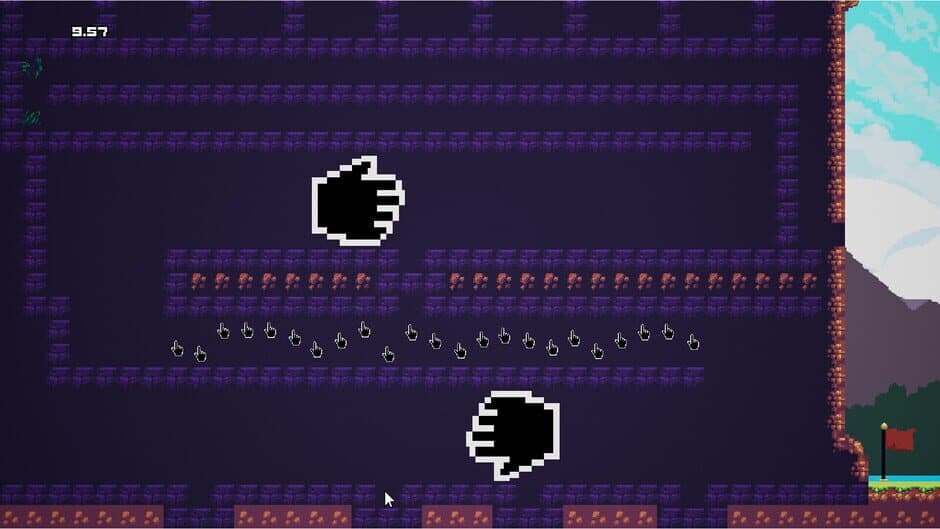 Скриншот 2 из Super Cursor