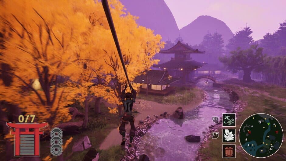 Скриншот 2 из Shrineflow