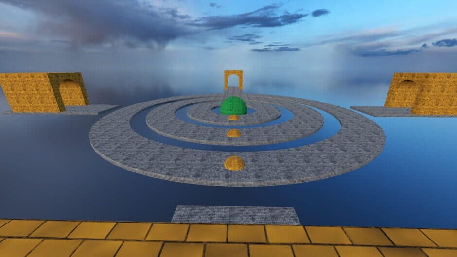 Скриншот 6 из The Ultimate Math Teaching Game