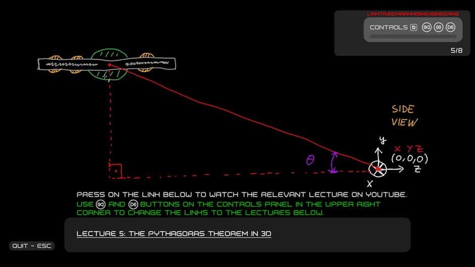 Скриншот 7 из The Ultimate Math Teaching Game