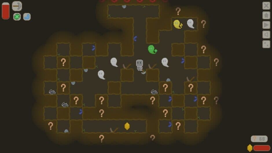 Скриншот 2 из Miner Tower Defense