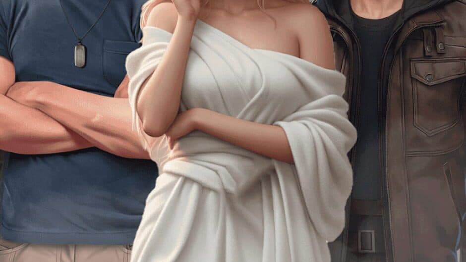 Скриншот 4 из My Love 2