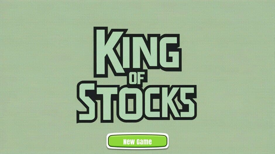 Скриншот 1 из King of Stocks