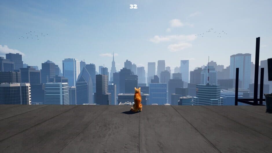 Скриншот 2 из Only Way is Down