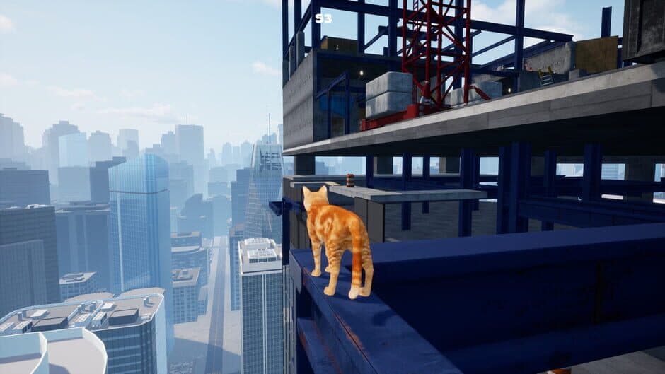 Скриншот 3 из Only Way is Down