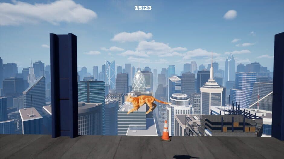 Скриншот 5 из Only Way is Down