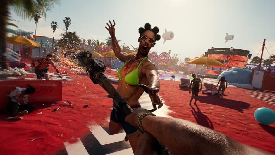 Скриншот 2 из Dead Island 2: Expansion Pass