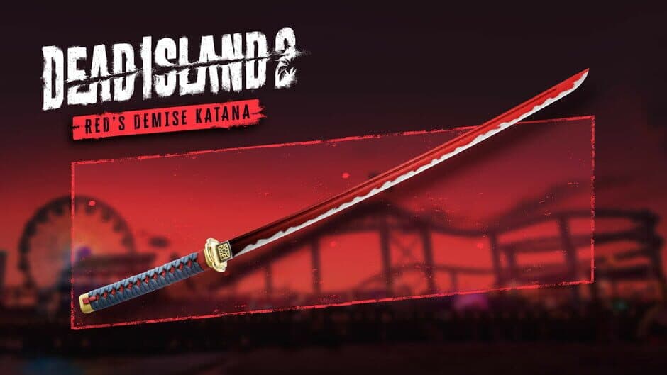 Скриншот 3 из Dead Island 2: Expansion Pass