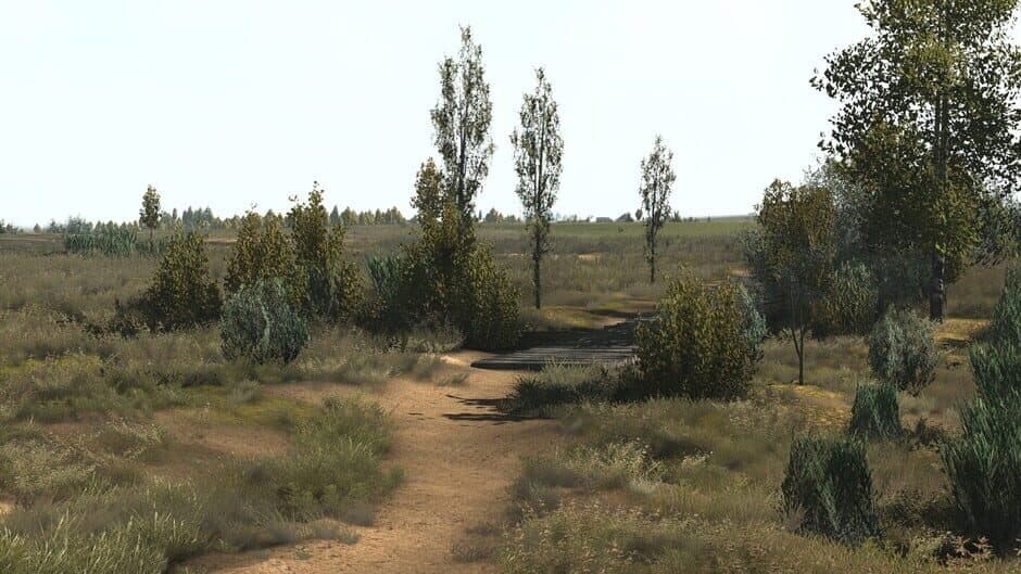 Скриншот 8 из Graviteam Tactics: The Far Escape