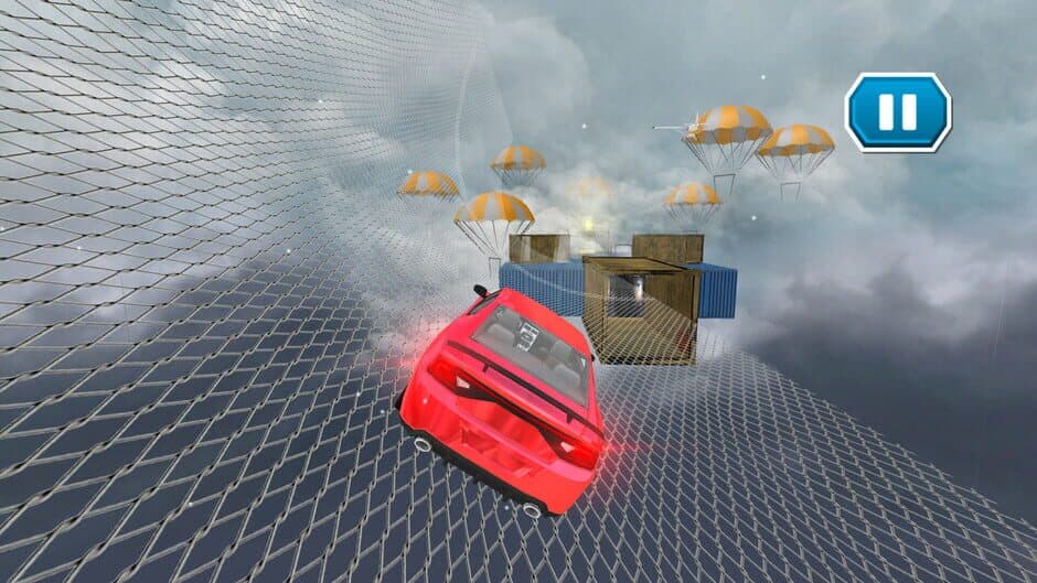 Скриншот 6 из Stunts above Clouds 3