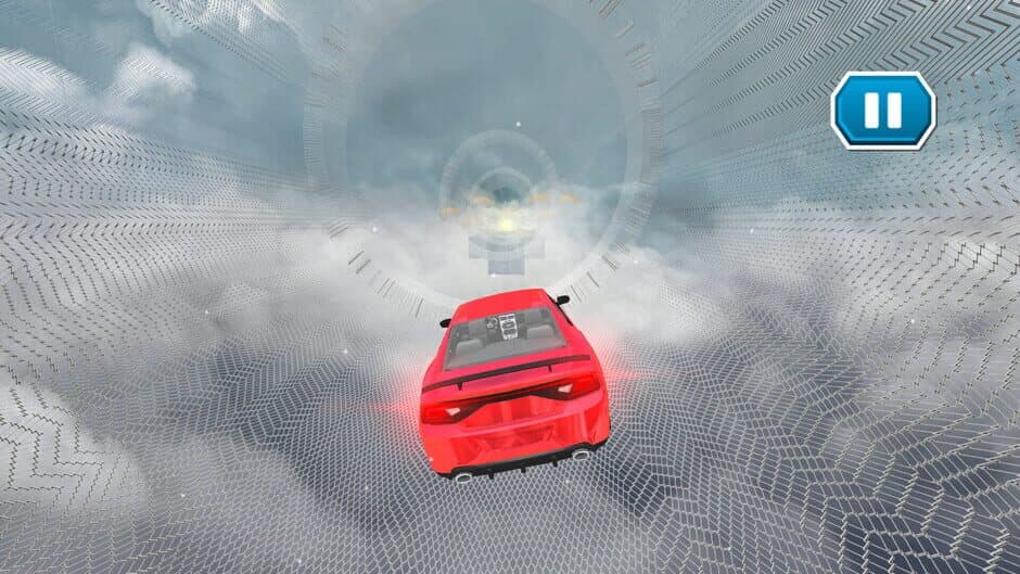 Скриншот 3 из Stunts above Clouds 3
