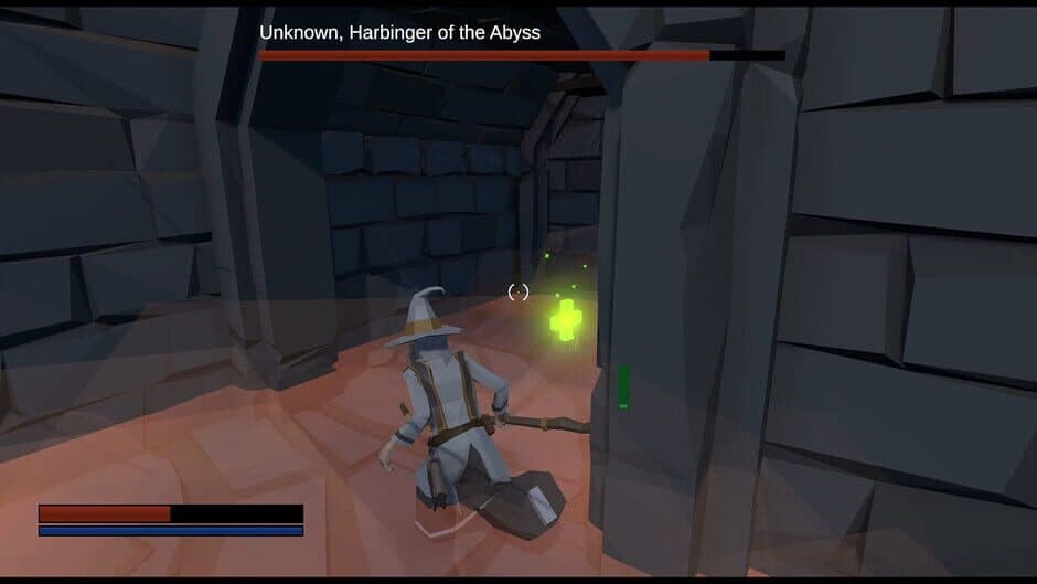 Скриншот 2 из Red Ruins