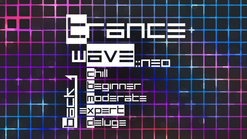 Скриншот 3 из TranceWave Neo