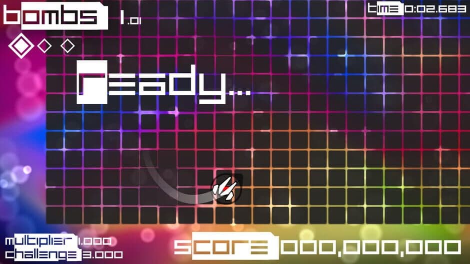 Скриншот 1 из TranceWave Neo