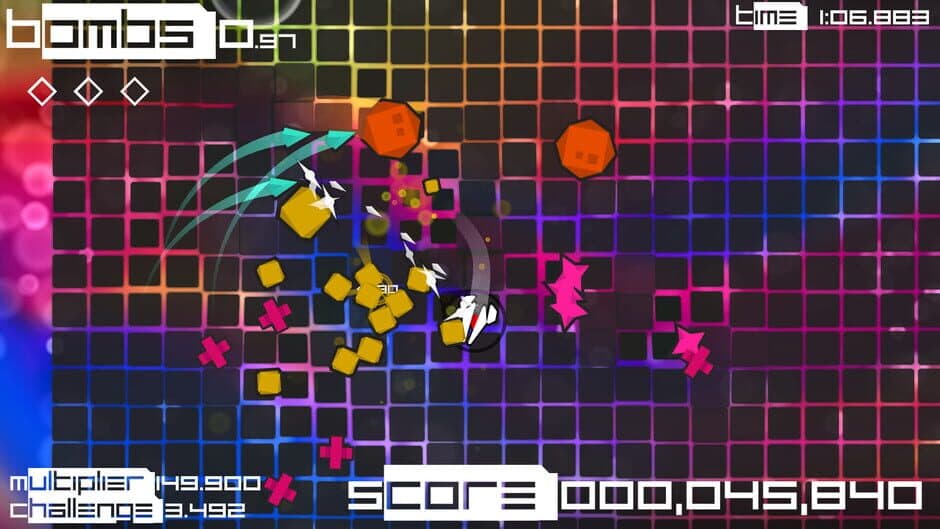 Скриншот 4 из TranceWave Neo
