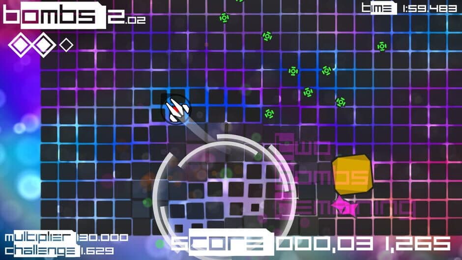 Скриншот 5 из TranceWave Neo