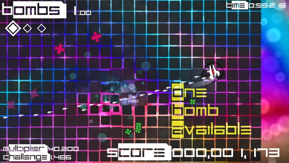 Скриншот 2 из TranceWave Neo
