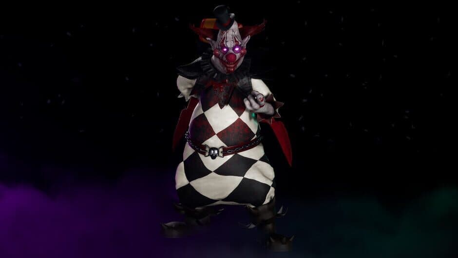 Скриншот 2 из Killer Klowns From Outer Space: Infernal Ranger - Fluxo