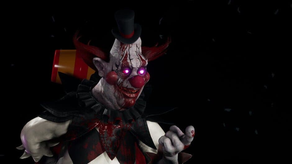 Скриншот 3 из Killer Klowns From Outer Space: Infernal Ranger - Fluxo