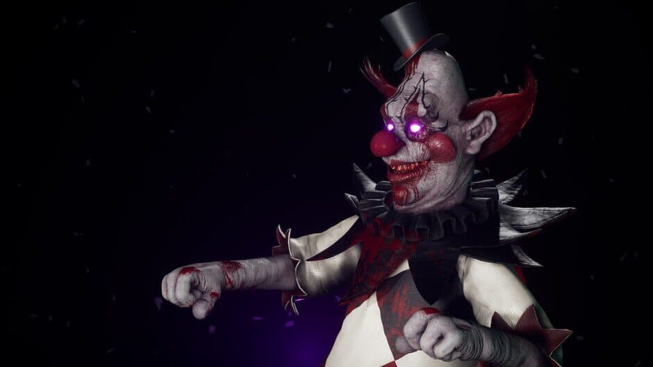 Скриншот 1 из Killer Klowns From Outer Space: Infernal Ranger - Fluxo