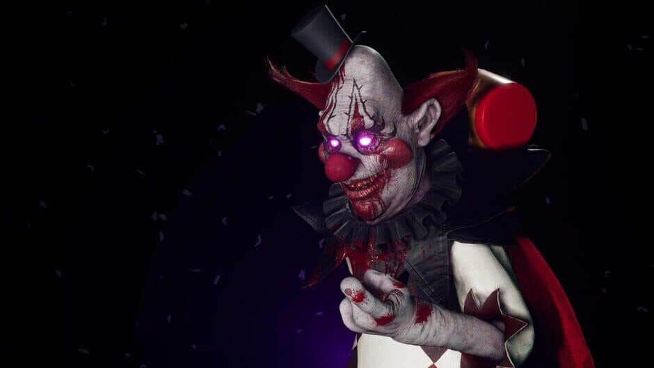 Скриншот 4 из Killer Klowns From Outer Space: Infernal Ranger - Fluxo