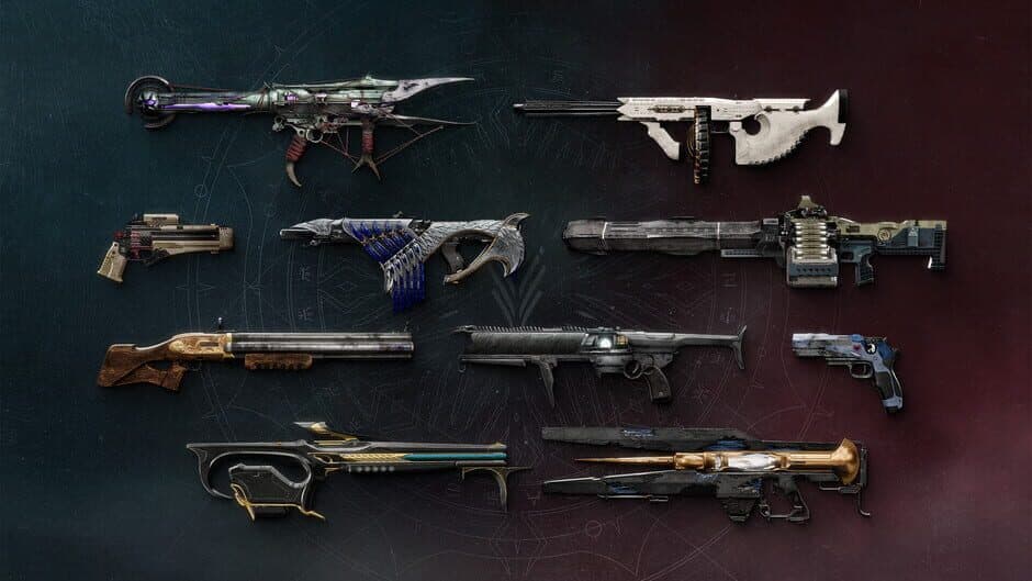 Скриншот 3 из Destiny 2: Legacy Collection
