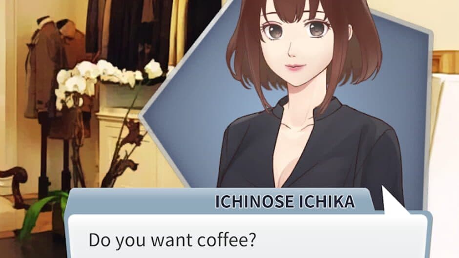 Скриншот 3 из Shimokita Rose & Tears