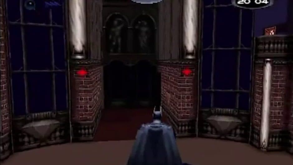 Скриншот 2 из Batman & Robin