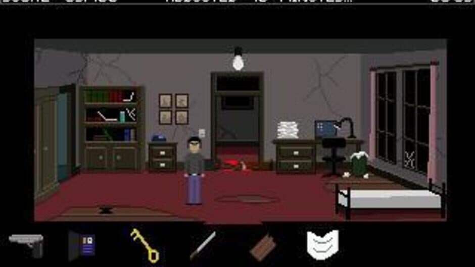 Скриншот 1 из Abducted: 10 Minutes!!!