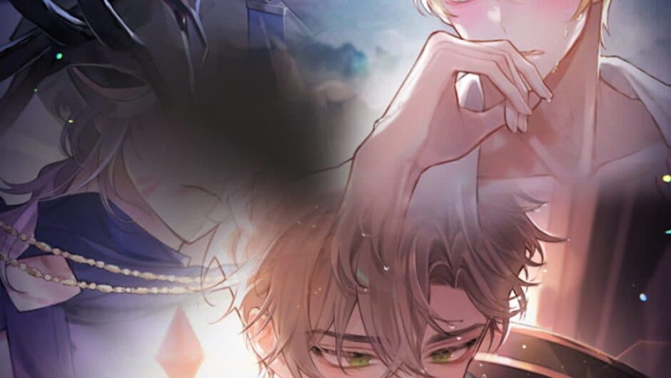 Скриншот 2 из Secret Kiss with Knight