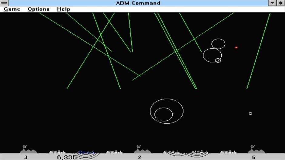 Скриншот 1 из ABM Command
