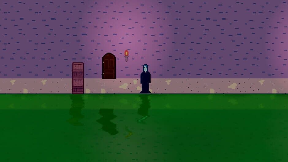 Скриншот 4 из The Watcher's Curse