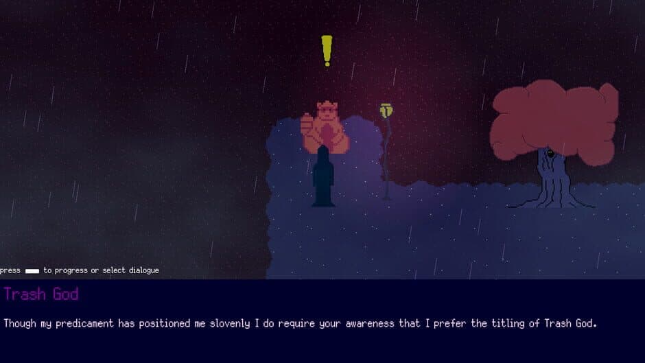 Скриншот 3 из The Watcher's Curse