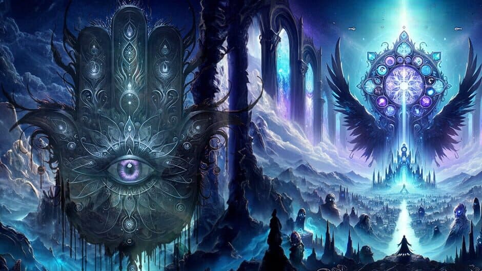 Скриншот 6 из Guardians of The AfterLife