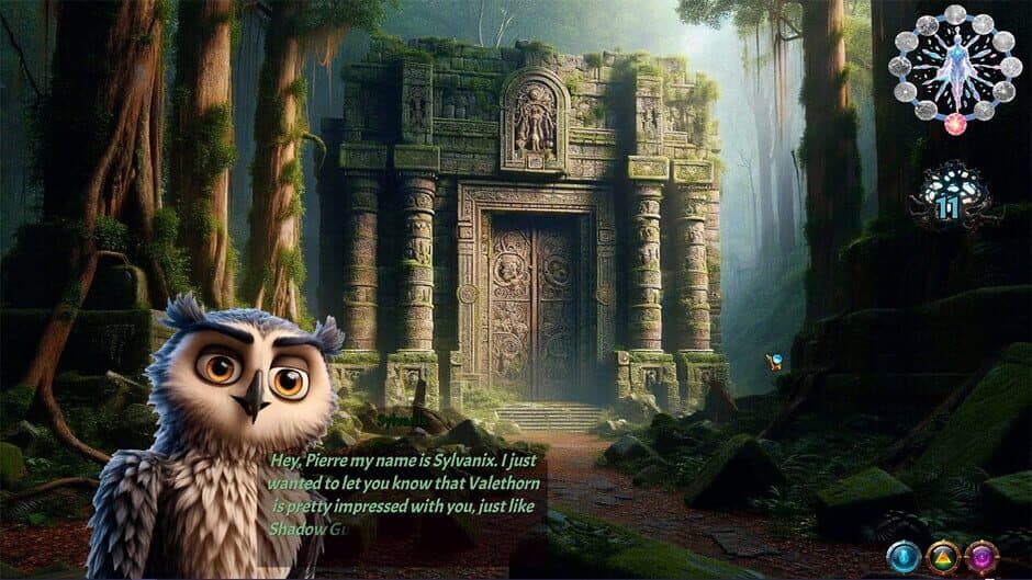 Скриншот 4 из Guardians of The AfterLife