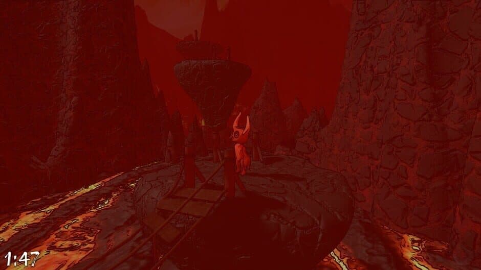Скриншот 4 из Devils Run