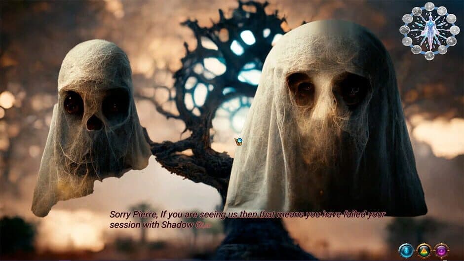 Скриншот 1 из Guardians of The AfterLife