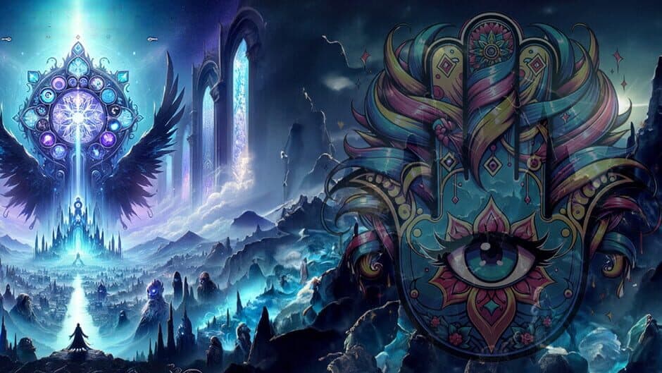 Скриншот 5 из Guardians of The AfterLife