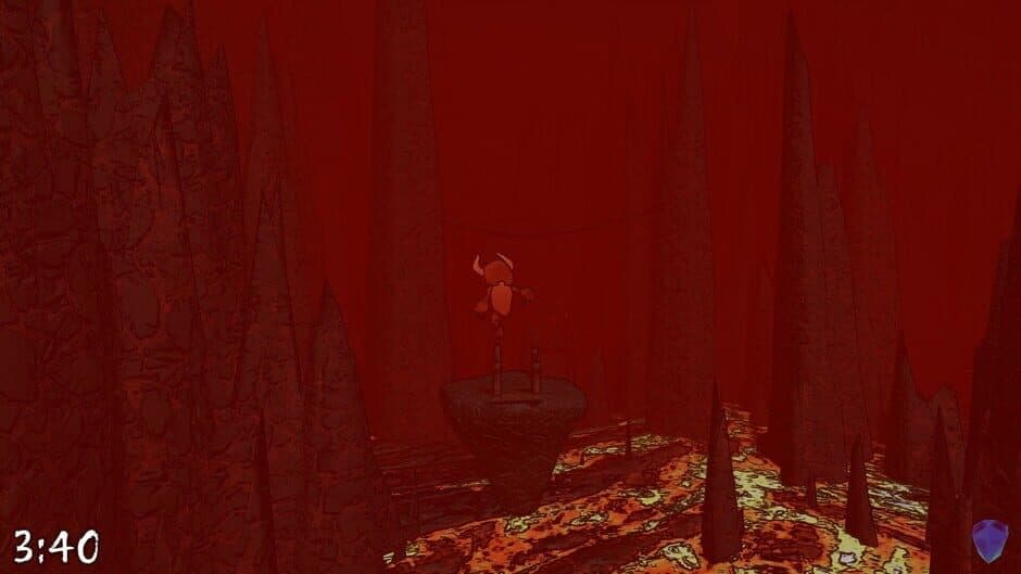 Скриншот 1 из Devils Run