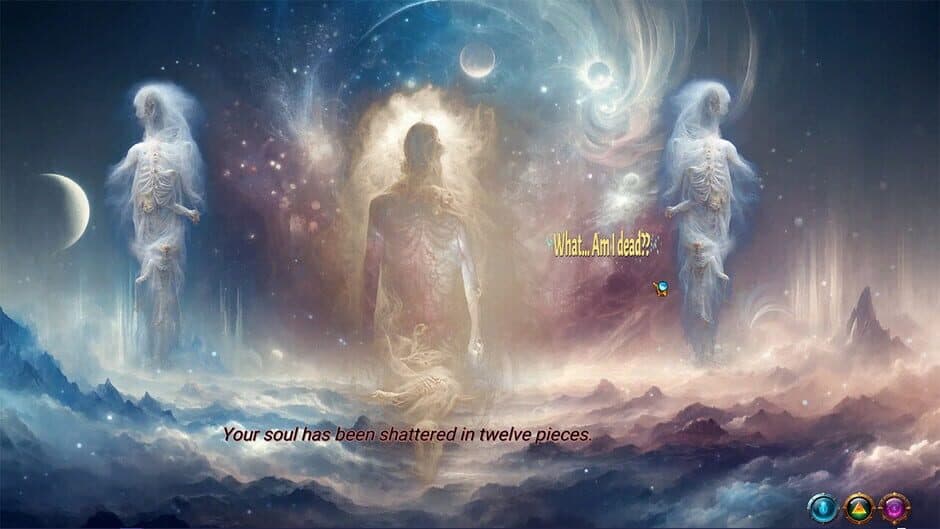 Скриншот 7 из Guardians of The AfterLife