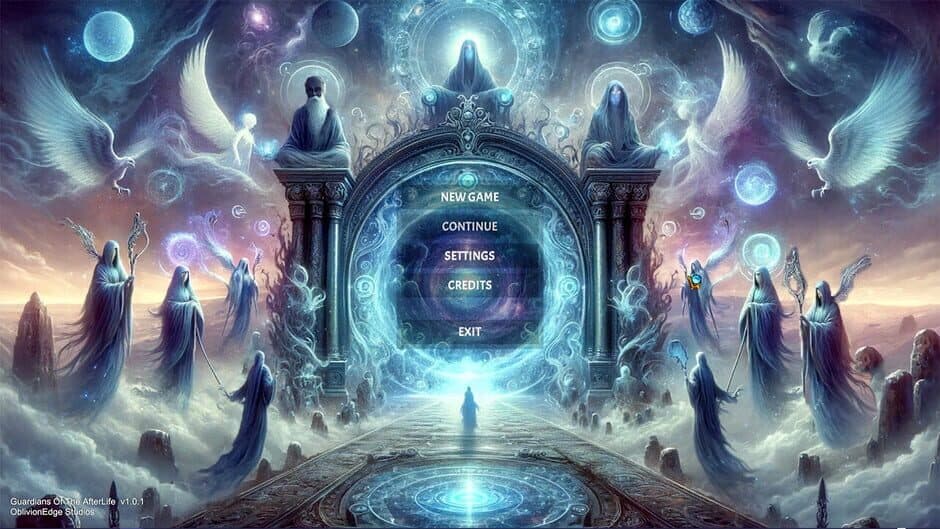 Скриншот 2 из Guardians of The AfterLife