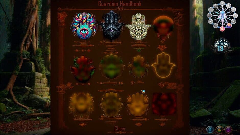 Скриншот 8 из Guardians of The AfterLife