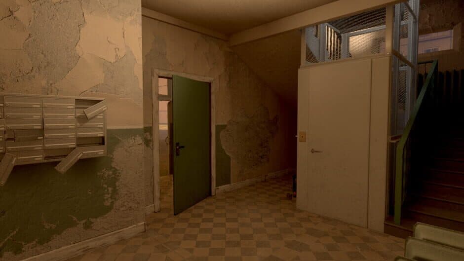 Скриншот 4 из Soviet Anomaly 7